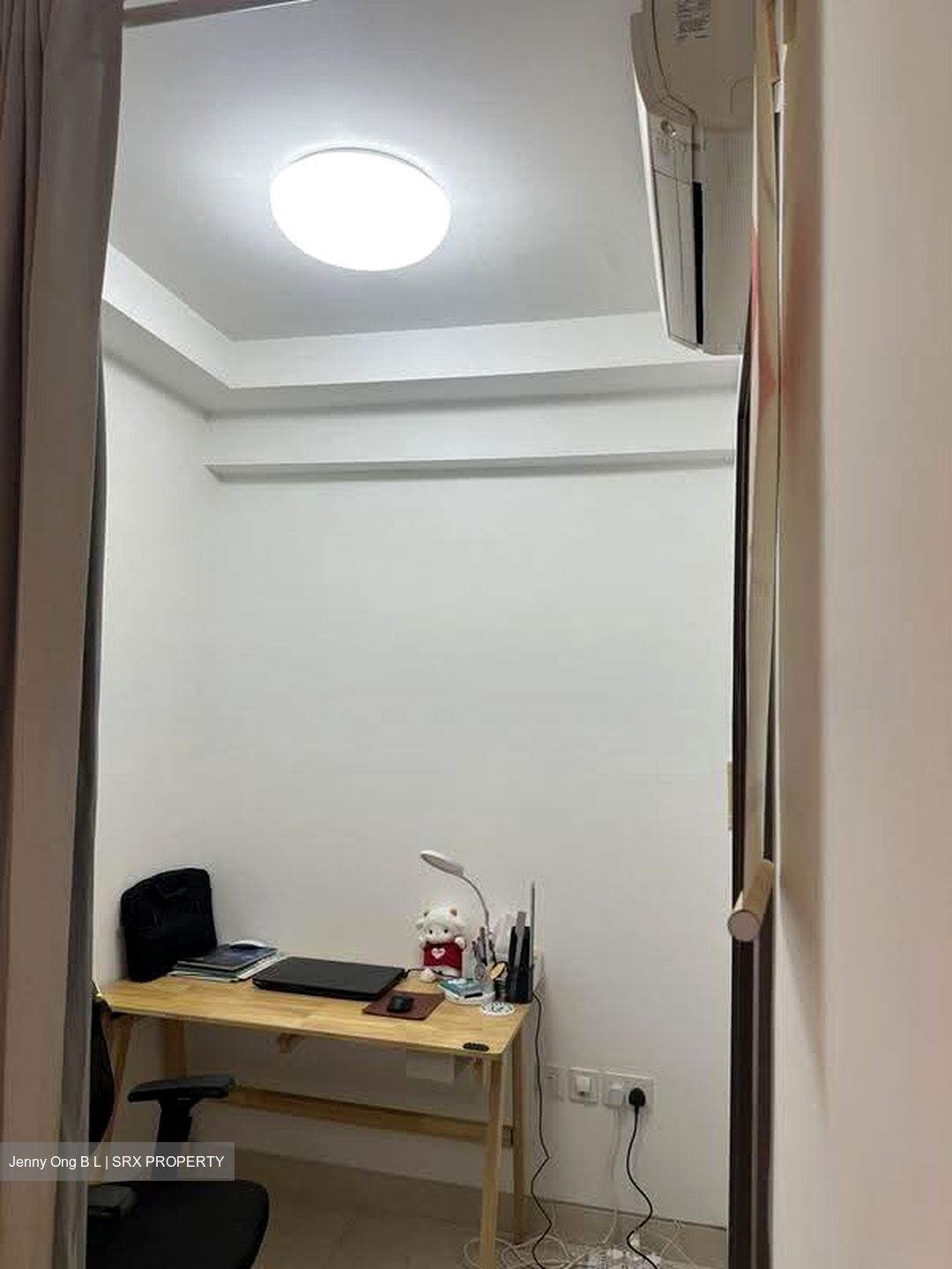 Centra Residence (D14), Apartment #614072671